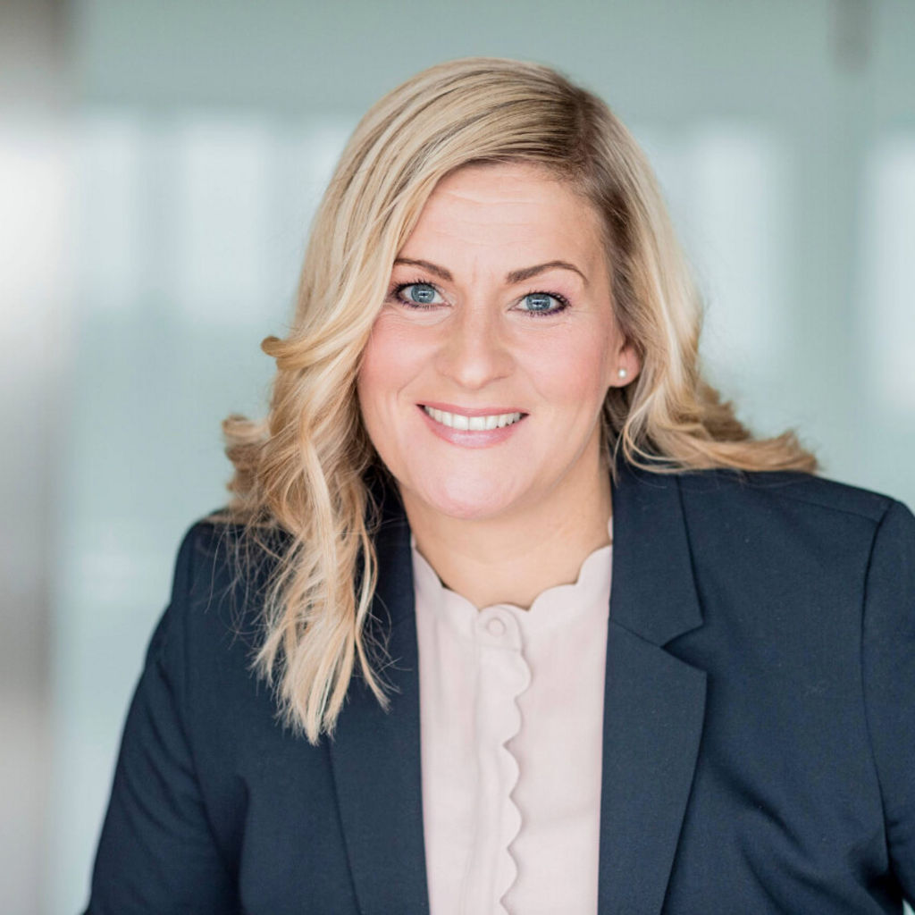 Beraterbild von Stephanie Roeßmann