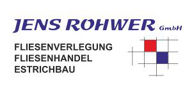 Logo von Jens Rohwer GmbH