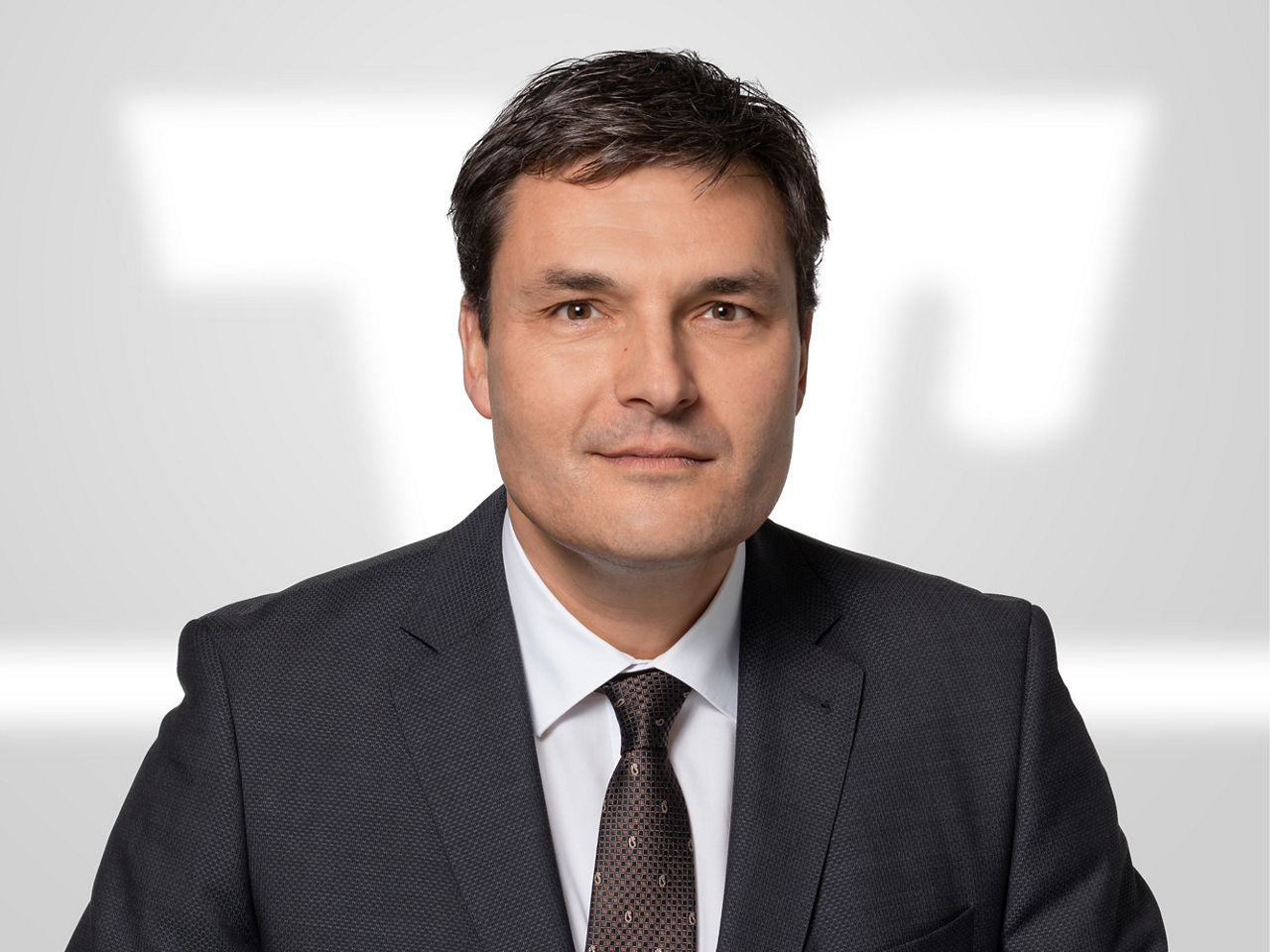 Jörg Roller, Bereichsleiter Privatkunden