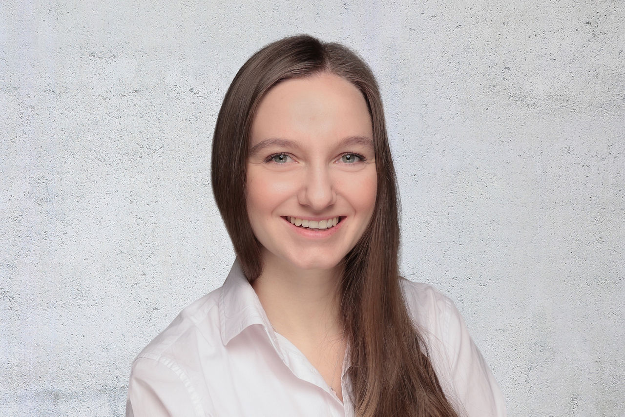 Anna Roloff