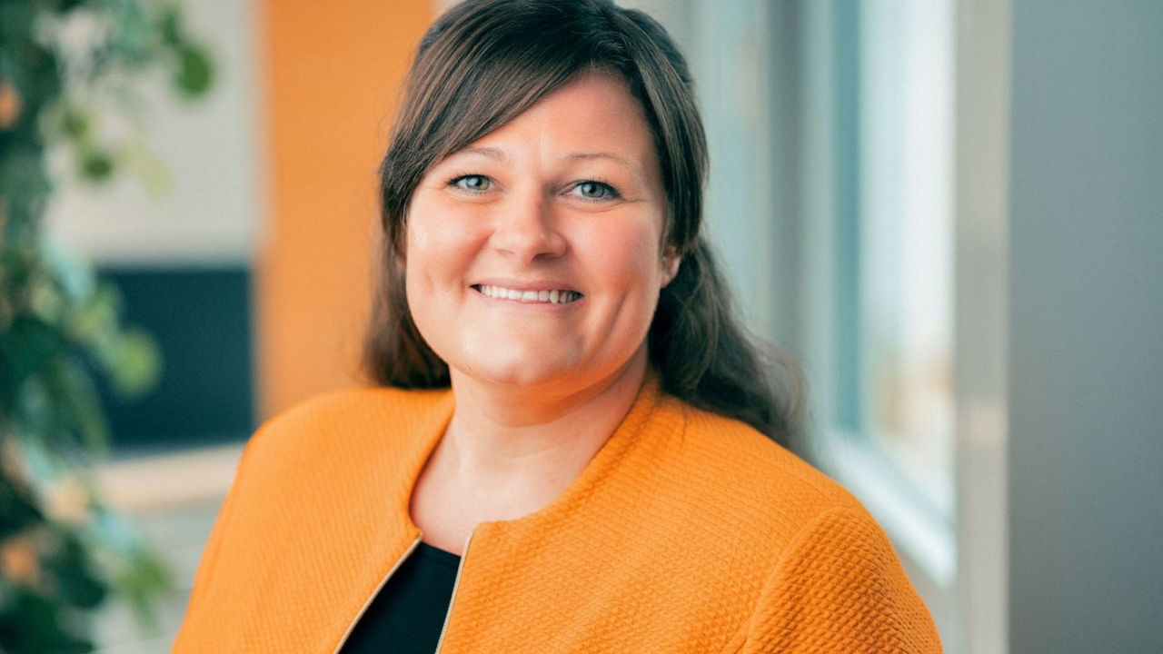 Lilli Rombach
