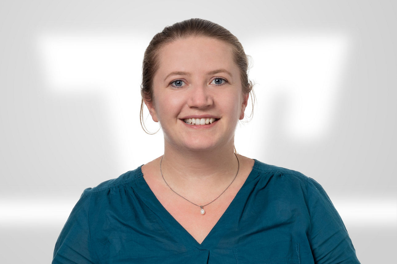 Helena Rosenboom, R+V