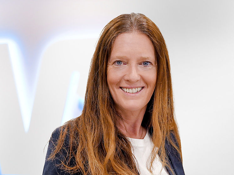 Susanne Rosenfeld