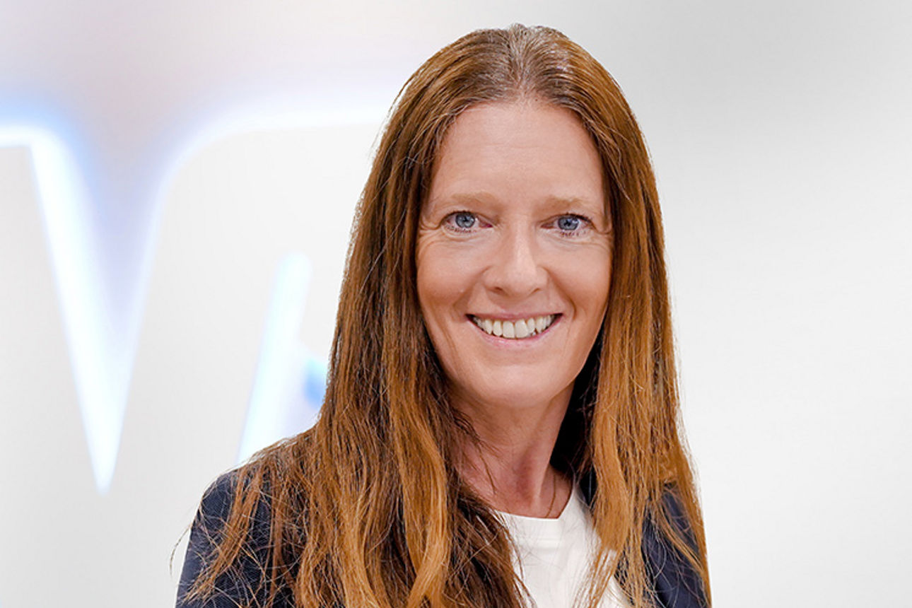 Susanne Rosenfeld
