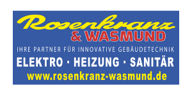 Logo von Rosenkranz & Wasmund