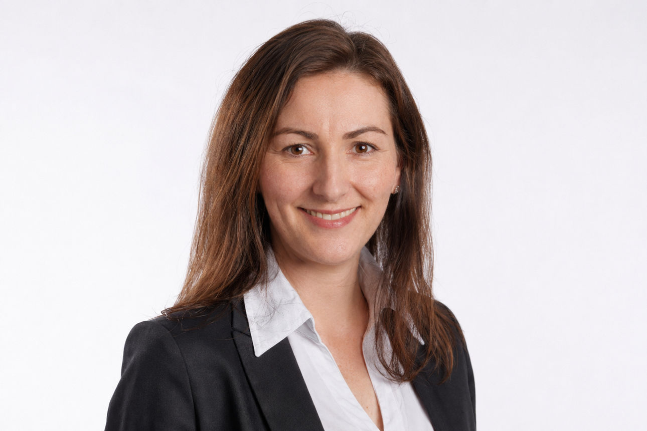 Daniela Roßmann