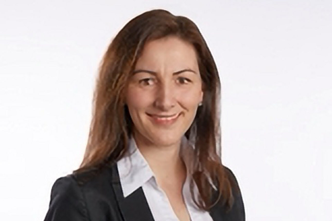 Daniela Roßmann