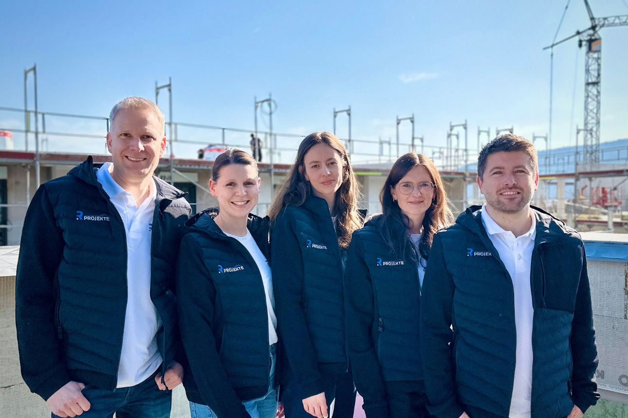 Team der RProjekte