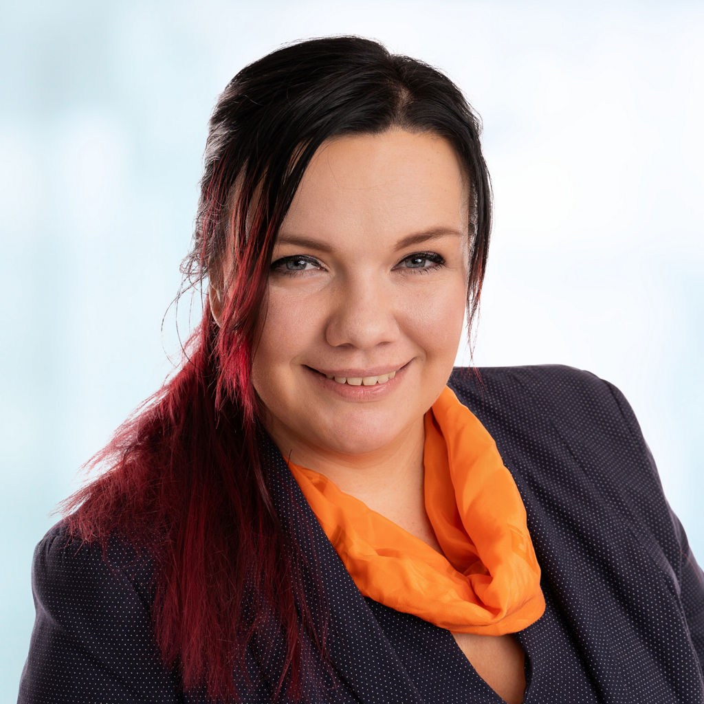 Bild Melanie Schricker