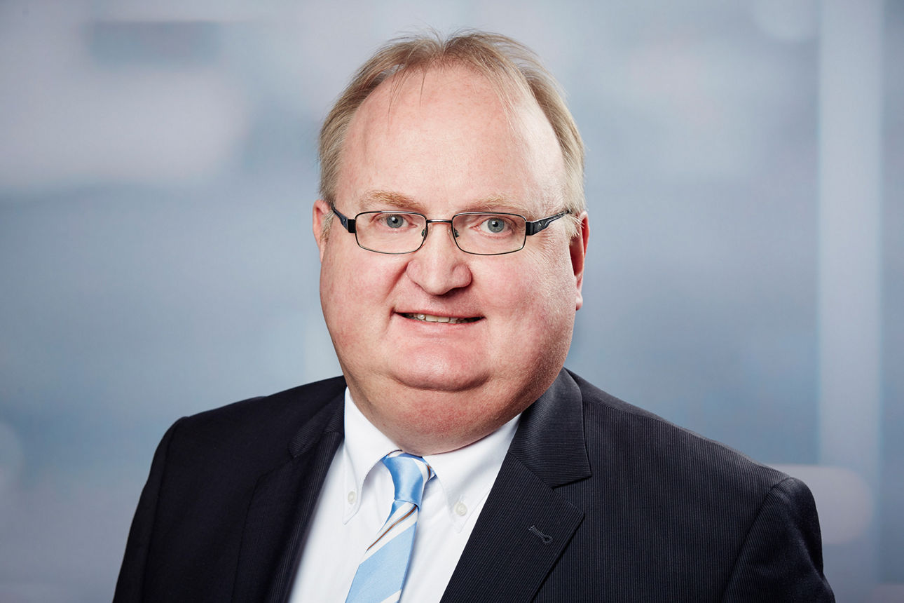 Beraterbild von Thomas Rücker