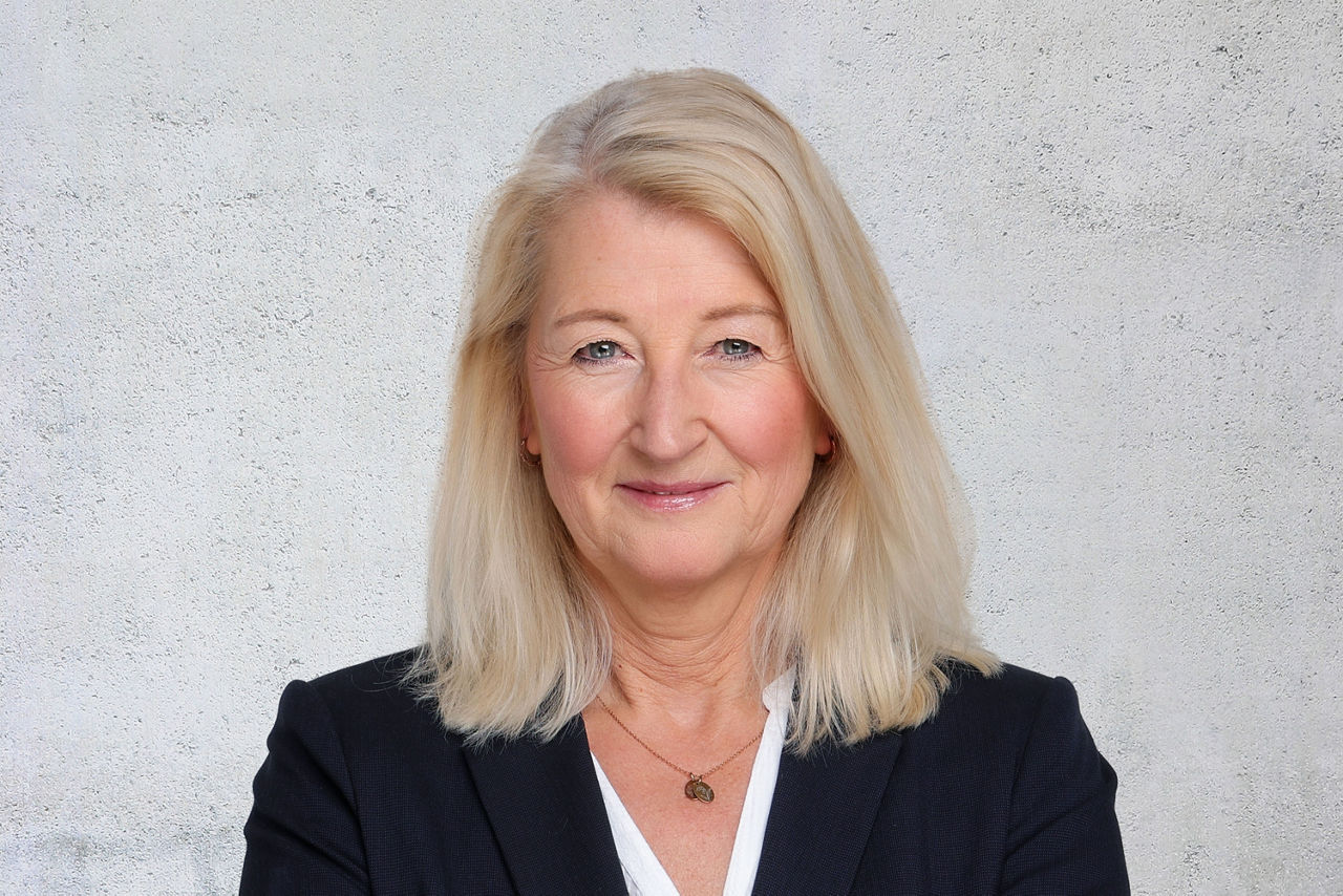 Anette Ruhlandt-Ülengin