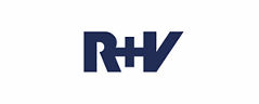 Logo R+V Versicherung