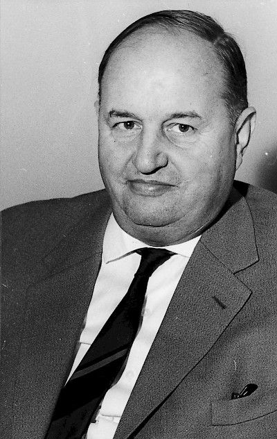 Fotografie von Otto Heuer 