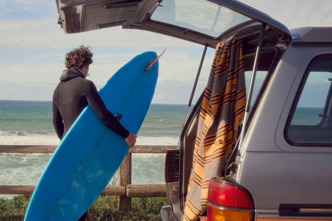 Finanzen im Sabbatical