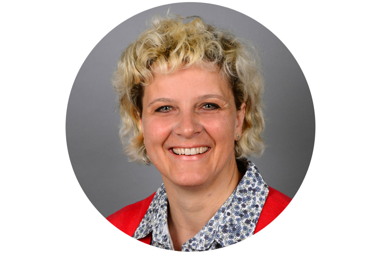 Sabine Baumann