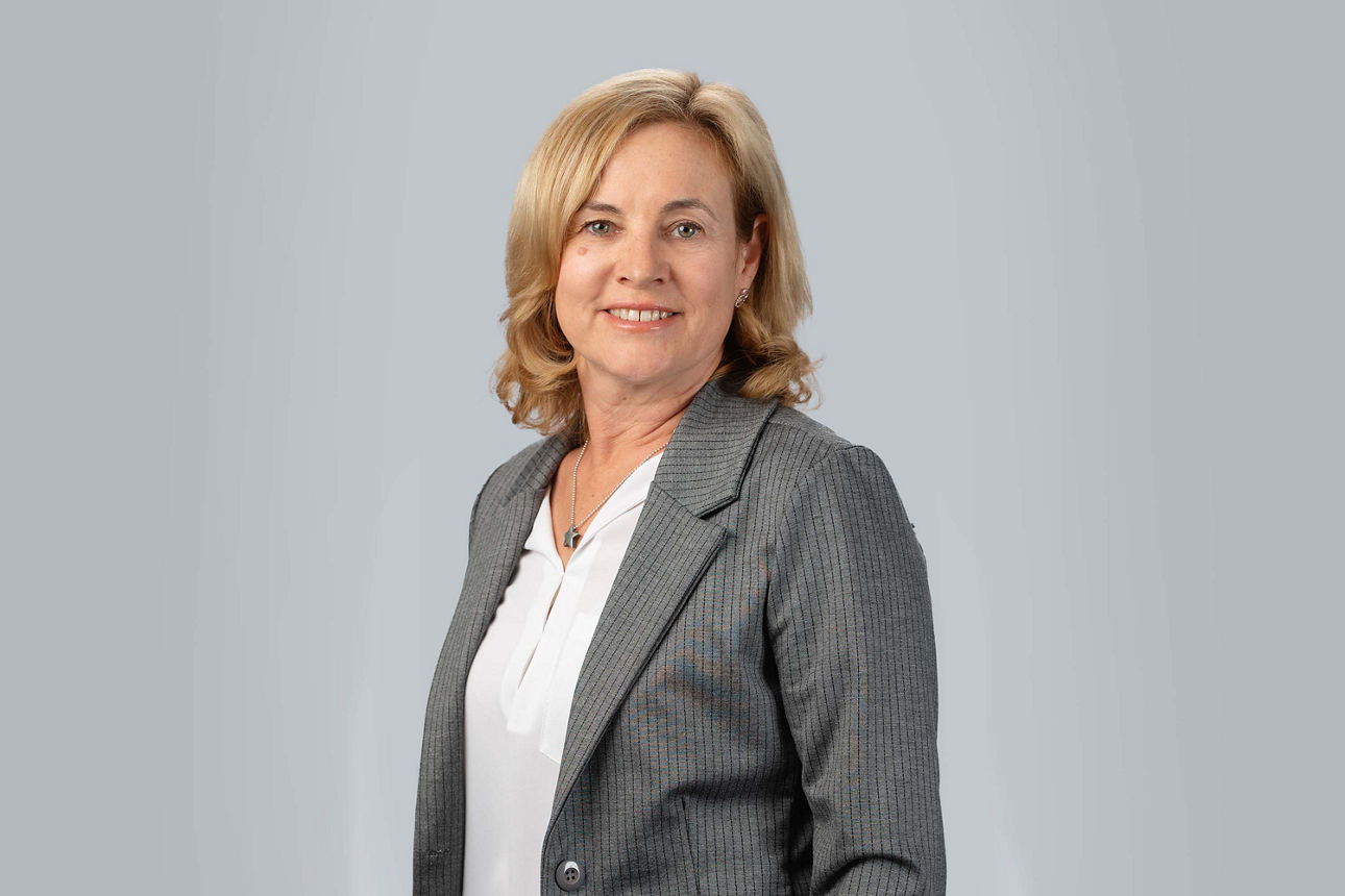 Sabine Steiner Vermittlerbetreuung - VR Bank Main-Kinzig-Büdingen eG