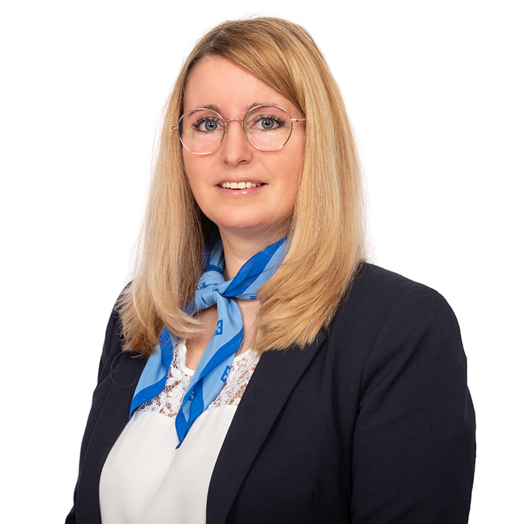 Businessportrait Sabrina Rudisch