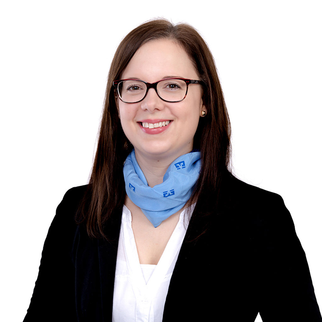 Businessportrait Sabrina Winter