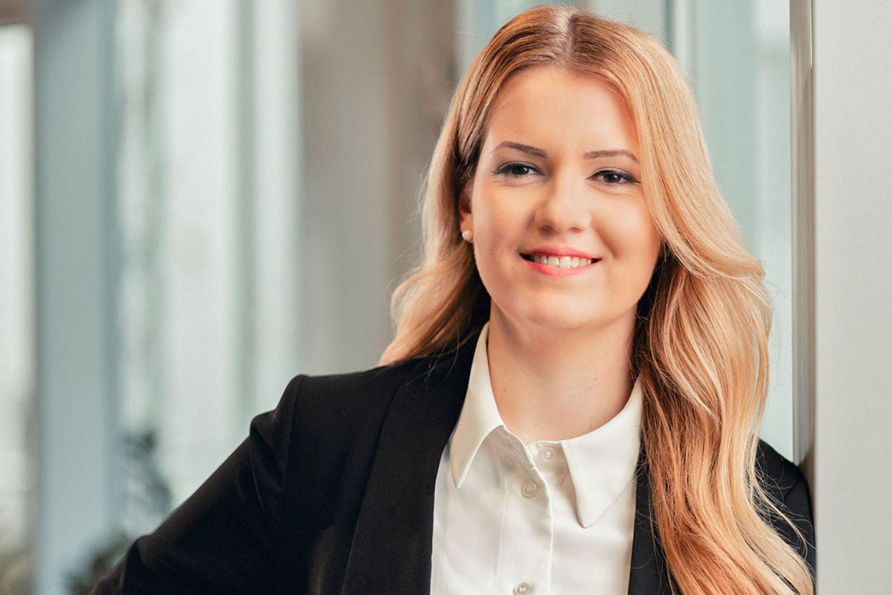 Arbnora Sadiku