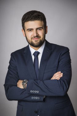 Samuel Baldzer