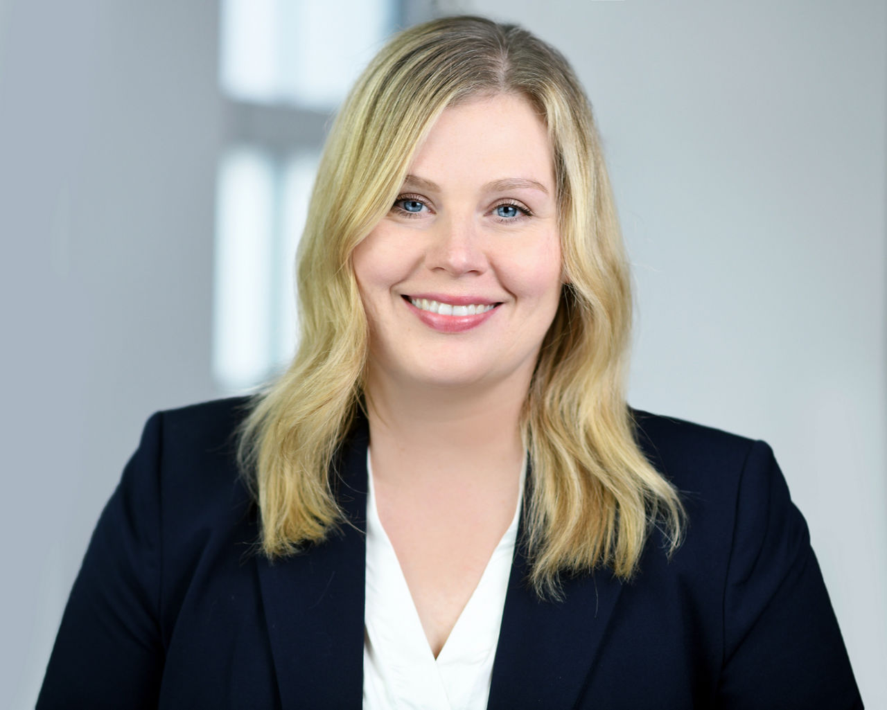 Kim Ernst Marketing Managerin