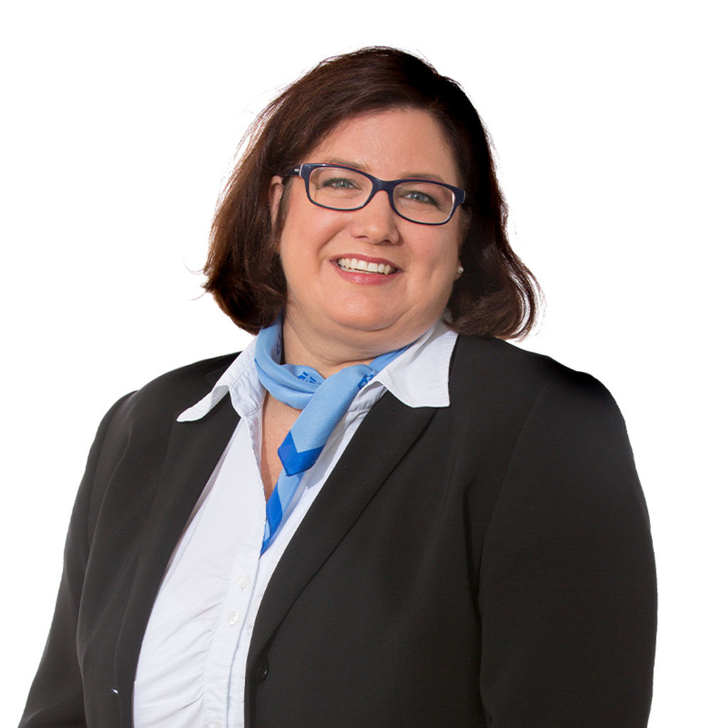 Businessportrait Sandra Stahlhoven
