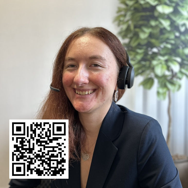 Foto von Sara Schiller