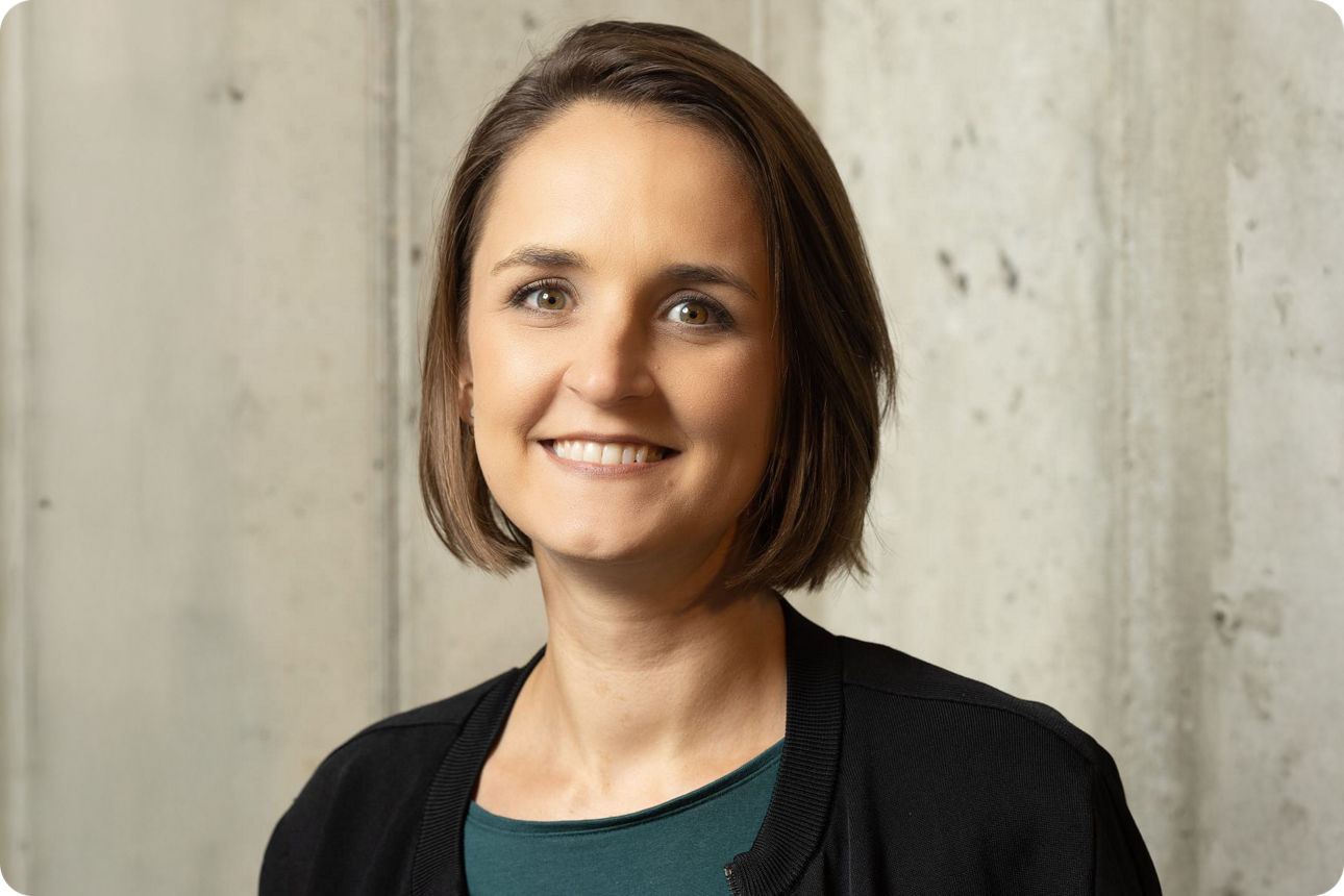 Profilbild Sarah-Marie Ginnuth