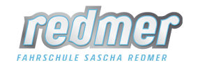 Logo Fahrschule Sascha Redmer