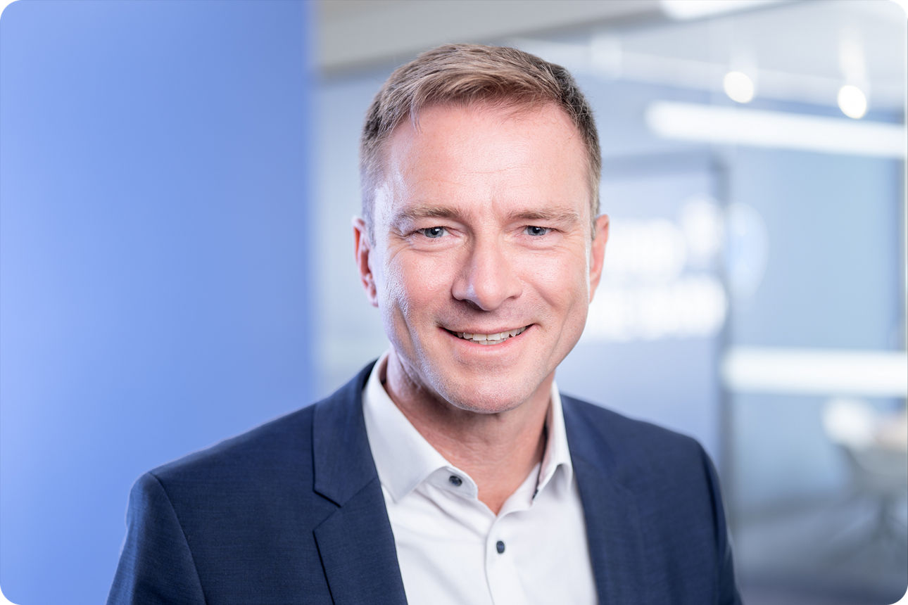 Profilbild Sascha Schoenheit