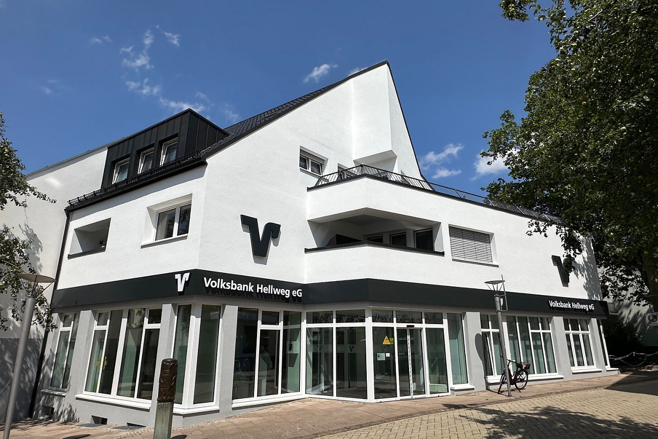 Beratungsfiliale Bad Sassendorf