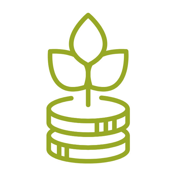 Mehr Informationen über die Anlagepolitik der Sparda-Bank-München