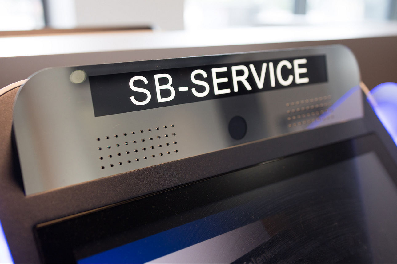 SB-Service