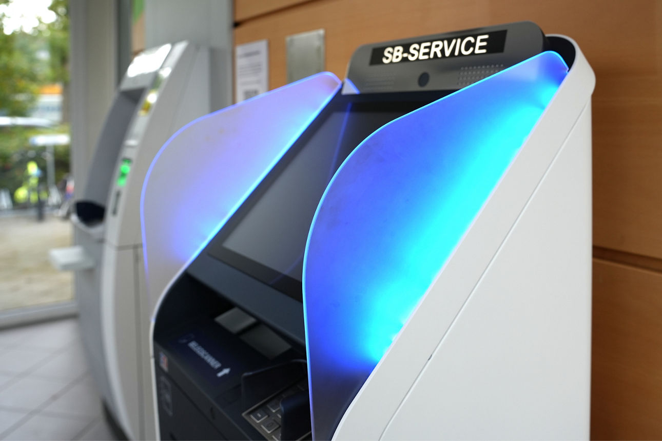 SB-Service SBplus-Stelle