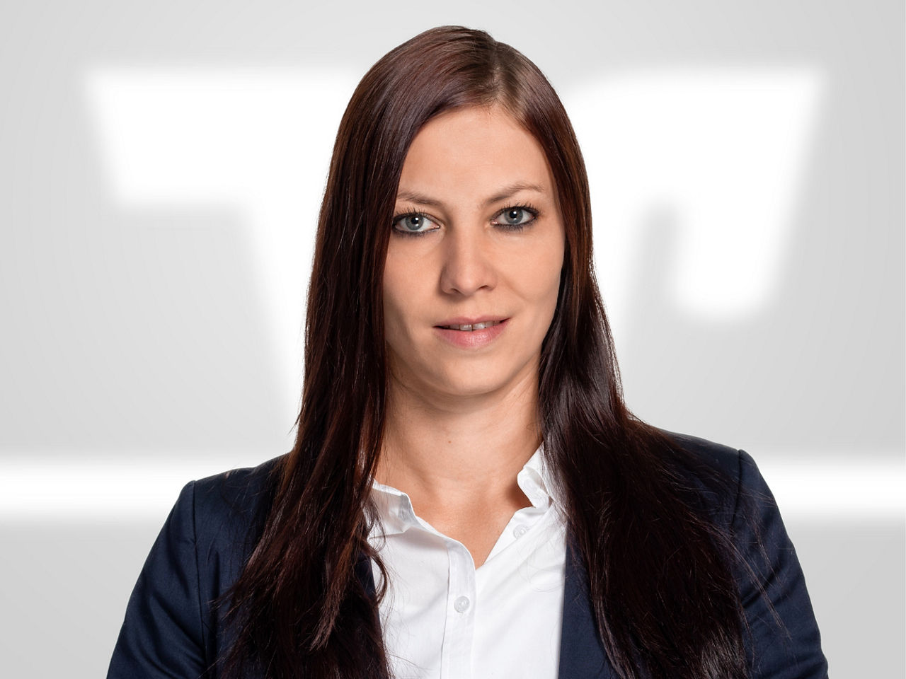 Deborah Schaap, Abteilungsleitung Firmenkunden Geldern