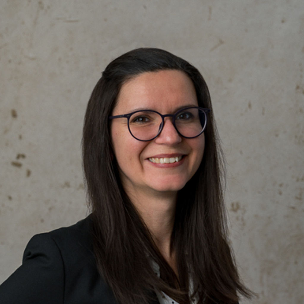Foto von Sabrina Schäffer
