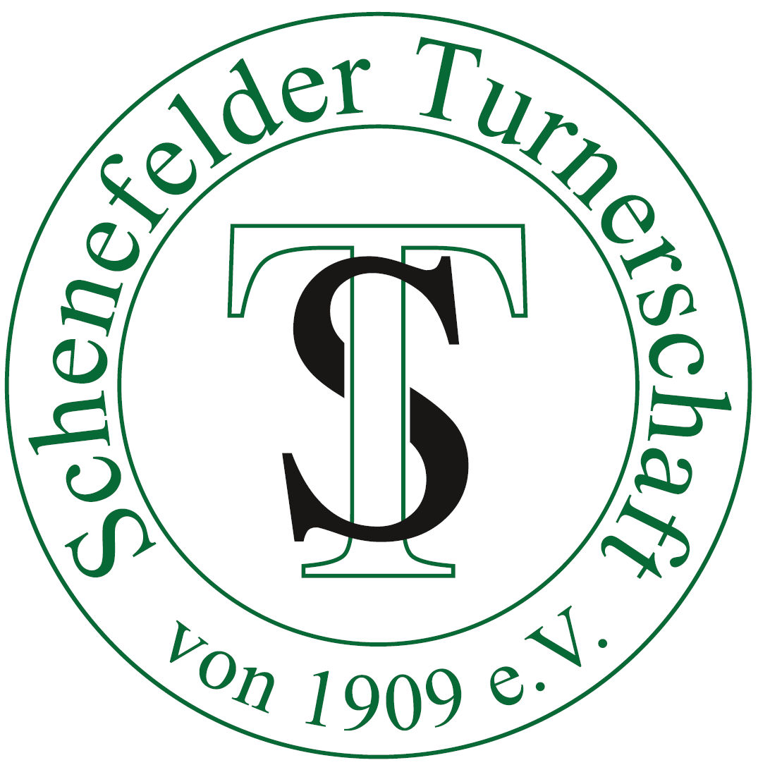 Logo Schenefelder Turnerschaft