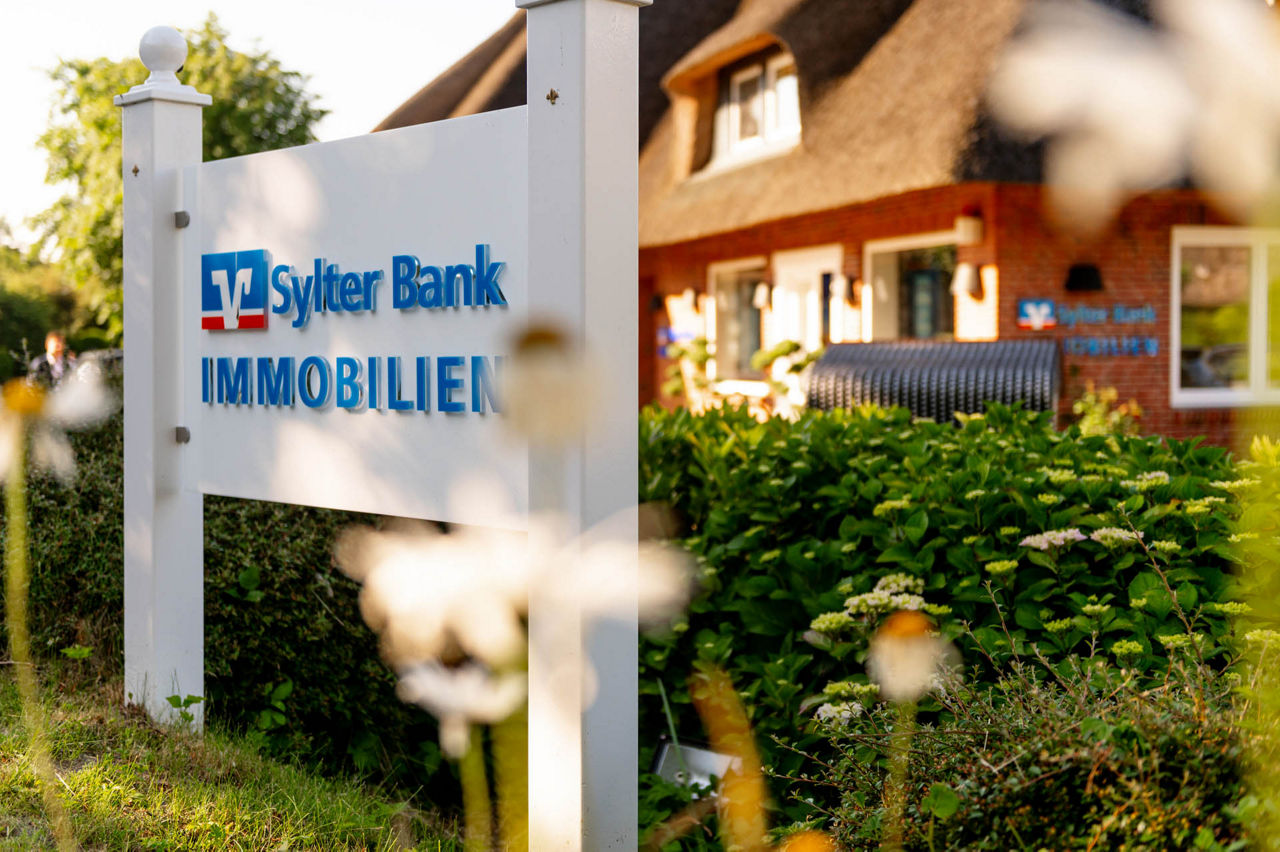 Sylter Bank Immobilien GmbH