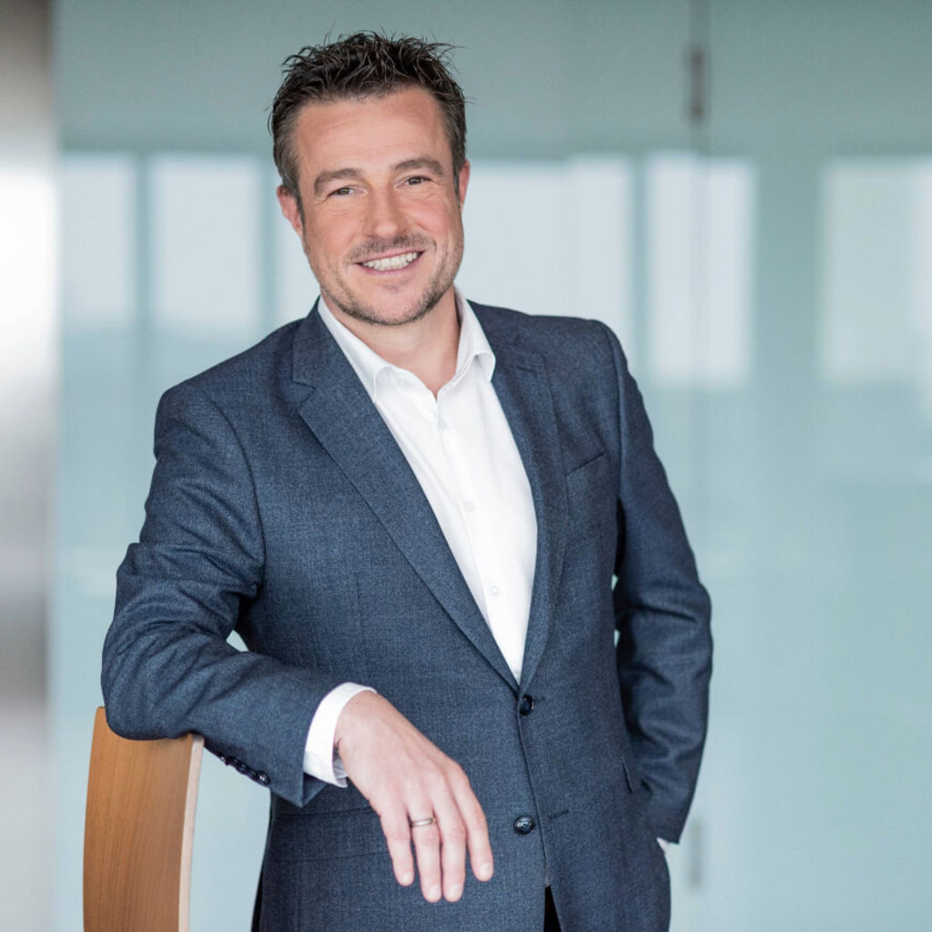 Beraterbild von Markus Schildmann