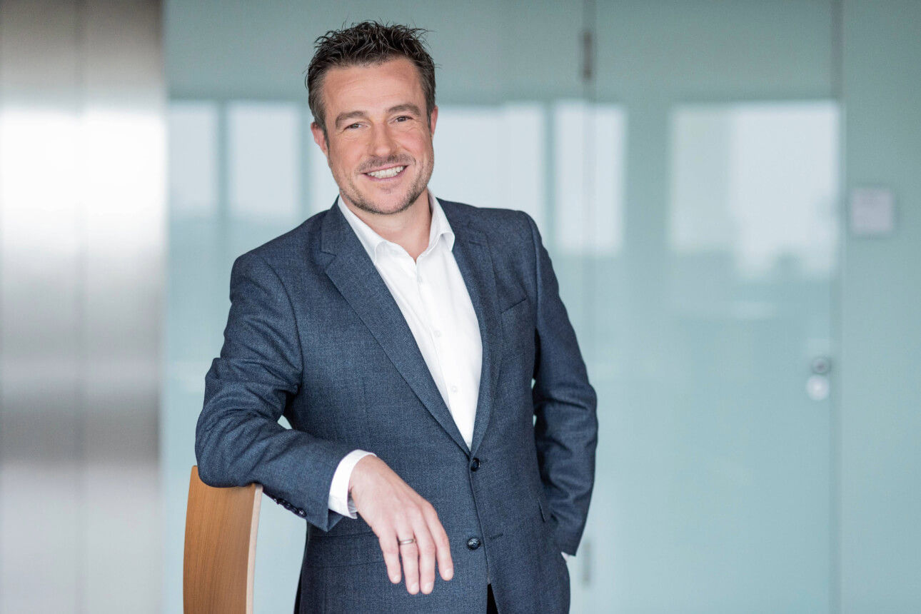 Beraterbild von Markus Schildmann