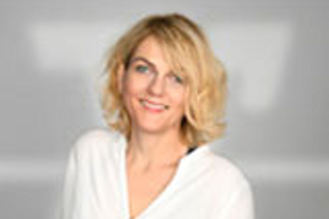 Insa Schindowski, Vertriebsassistenz R+V 