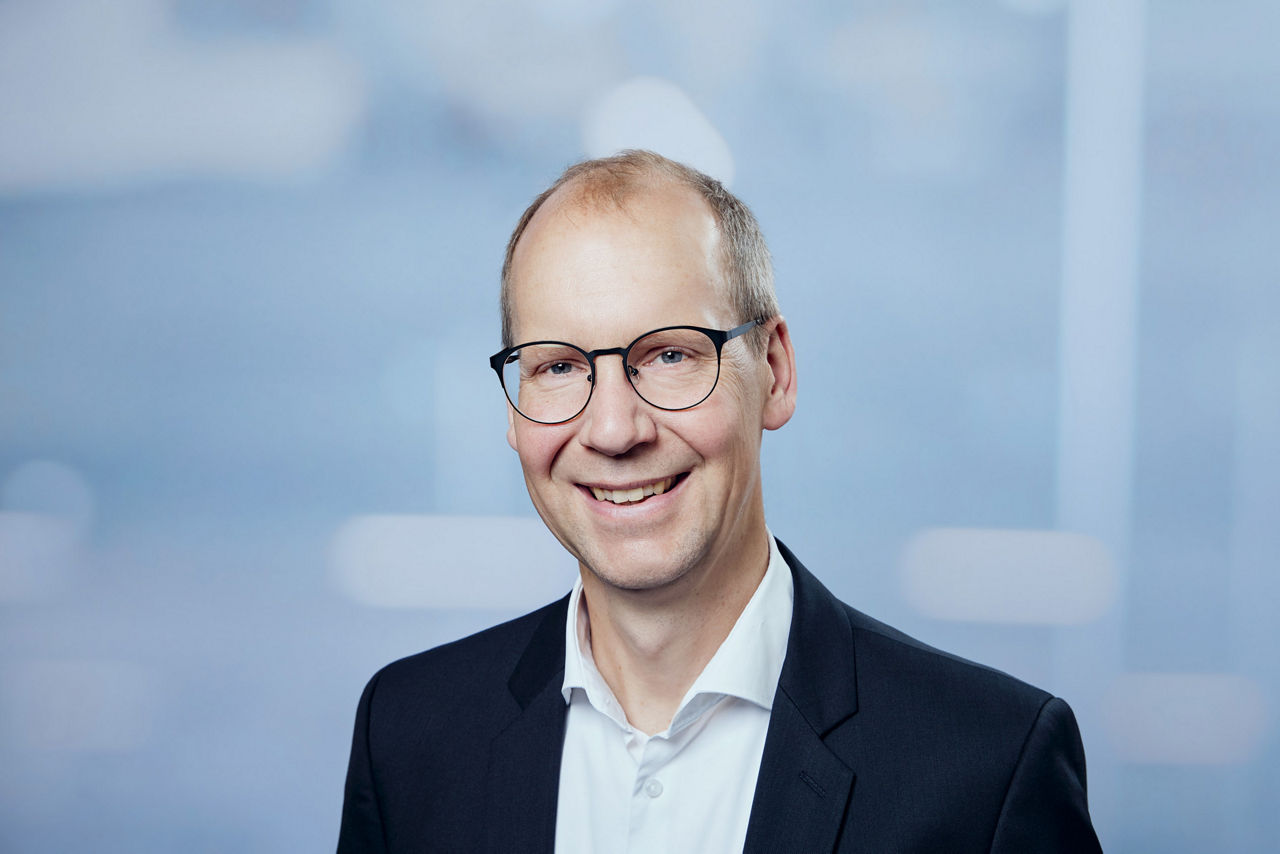 Beraterbild von Robert Schlautmann