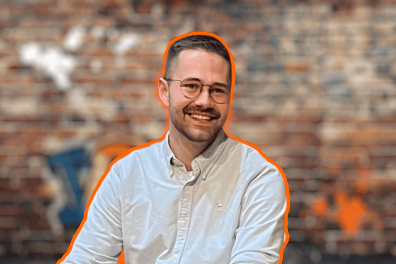 Benjamin Schliebener