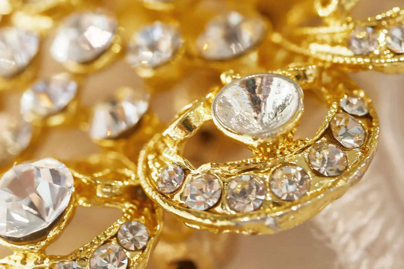 Goldschmuck