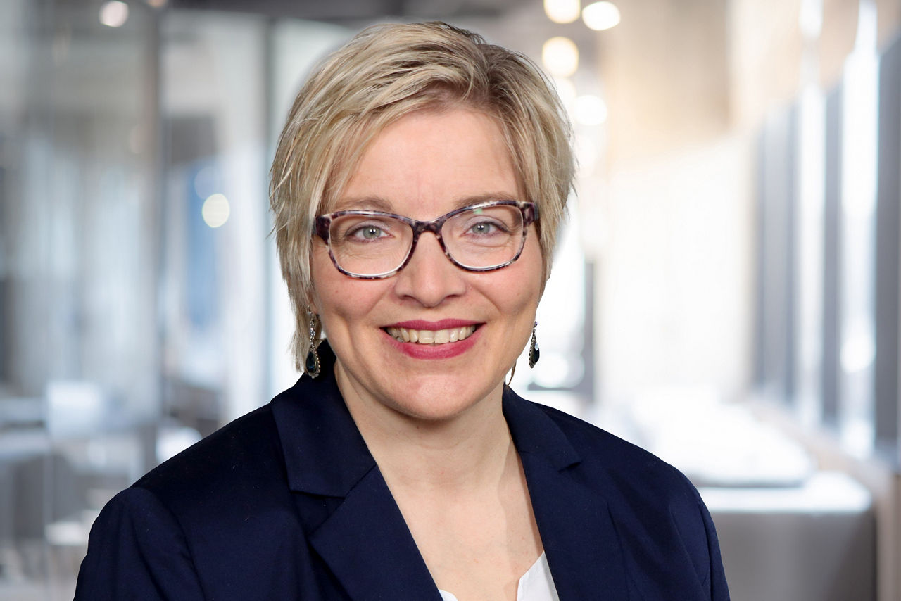 Yvonne Schlobohm