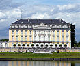 Foto vom Schloss Augustusburg