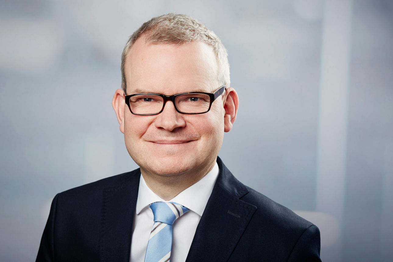 Beraterbild von Hendrik Schlüter