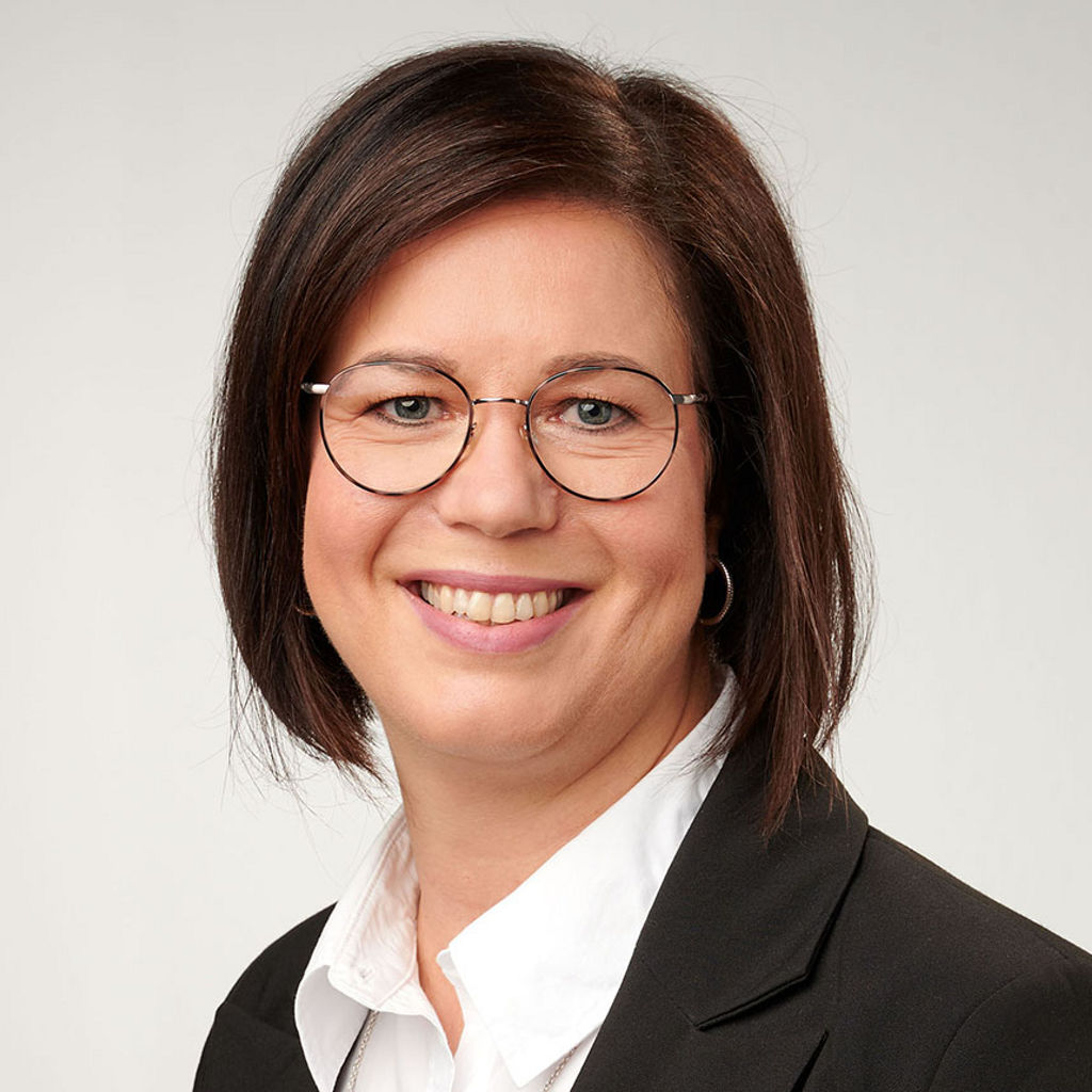 Nicole Schlütter
