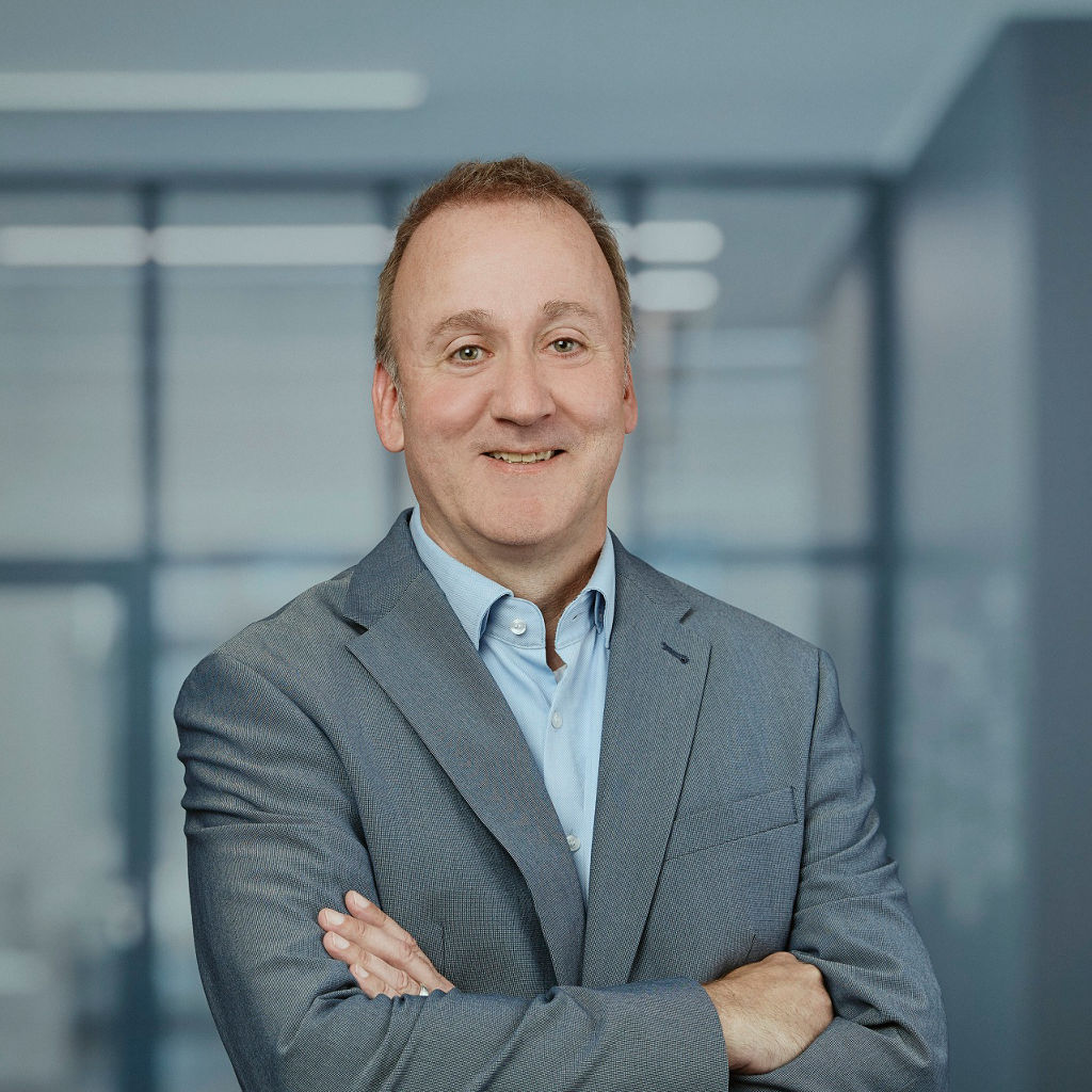 Portrait von Karsten Schlütting