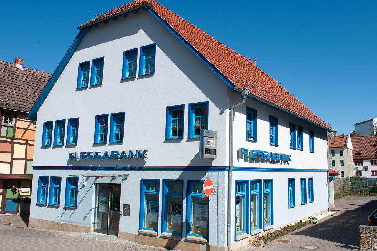 Niederlassung Schmalkalden